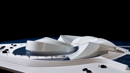 Acuario más grande de Europa