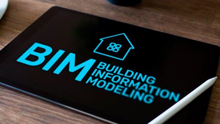 Impacto tecnología en construcciones