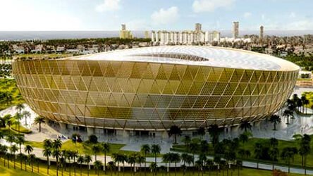 Lusail Stadium