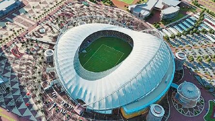 Khalifa International Stadium