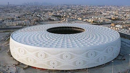 Al Thumama Stadium