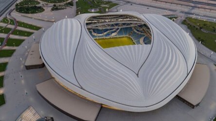 Al Janoub Stadium