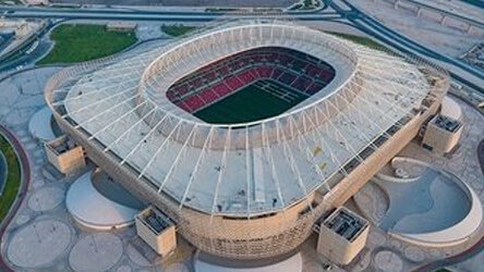 Ahmad Bin Ali Stadium