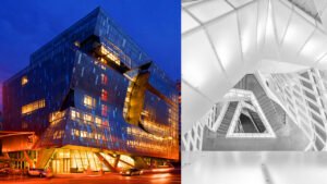 Plaza Cooper 41 Edificación autosustentable