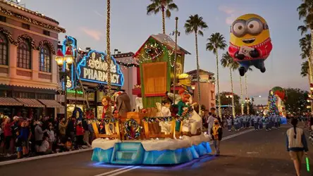 Estructuras temáticas de Universal