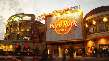 Estructuras temáticas de Universal