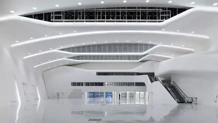 La Plaza cultural Dongdaemun más importante de Seúl img4