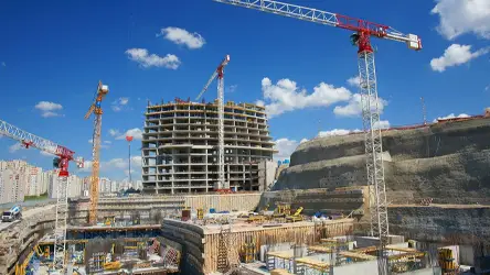 que se entiende por construcci贸n | Aprende de Construcci贸n