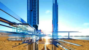 Los Nuevos Rascacielos Imposibles en Arabia SaudÃ