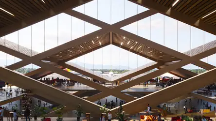 Plan Maestro Gelephu para Impulsar el Futuro de India