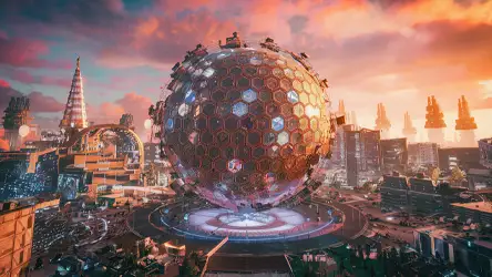 El Impacto del Metaverso en la Ingeniería Arquitectura img1