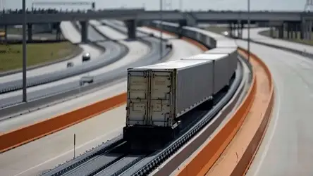 Autoflow-Road: La Revolución en Transporte que Japón Construye