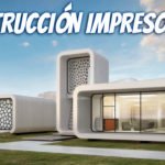 Primera construcción del Mundo utilizando Impresora 3D