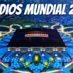 características de los Estadios del Mundial Qatar 2022