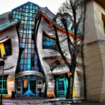 casa torcida comics sopot polonia