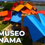 El Asombroso Diseño del Biomuseo de Panamá