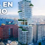 El Edificio Torcido de Ecuador