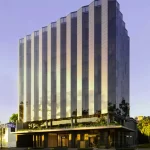 Transformaci贸n Edificios Fuentes de Energ铆a Renovable 550 Spencer