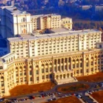 Conoce el Edificio más Pesado del Mundo Palacio Parlamento de Rumania