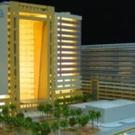 Conoce el Parking Robotizado más grande del mundo