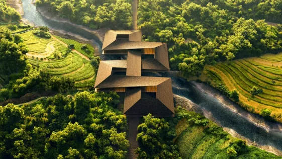 Plan Maestro "Gelephu" para Impulsar el Futuro de Bután