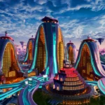 El Impacto del Metaverso en la Ingeniería y la Arquitectura