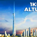 La Torre Jeddah será el rescacielos de 1km de altura