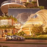 El Rascacielos de Viviendas Más Alto del Mundo