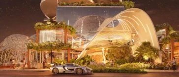 El Rascacielos de Viviendas Más Alto del Mundo