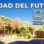 Woven City Conoce este Modelo de Ciudad Tecnol贸gica de Jap贸n