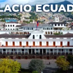 La Joya Patrimonial de Ecuador Palacio Carondelet