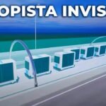 Autoflow-Road: La Revoluci贸n en Transporte que Jap贸n Construye Autopista Invisible