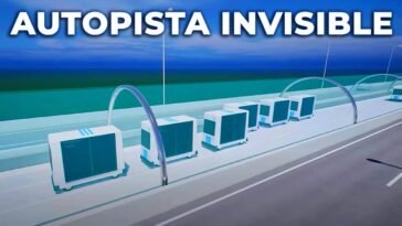 Autoflow-Road: La Revolución en Transporte que Japón Construye Autopista Invisible
