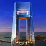 Ciel, el hotel que tocará el cielo en Dubái